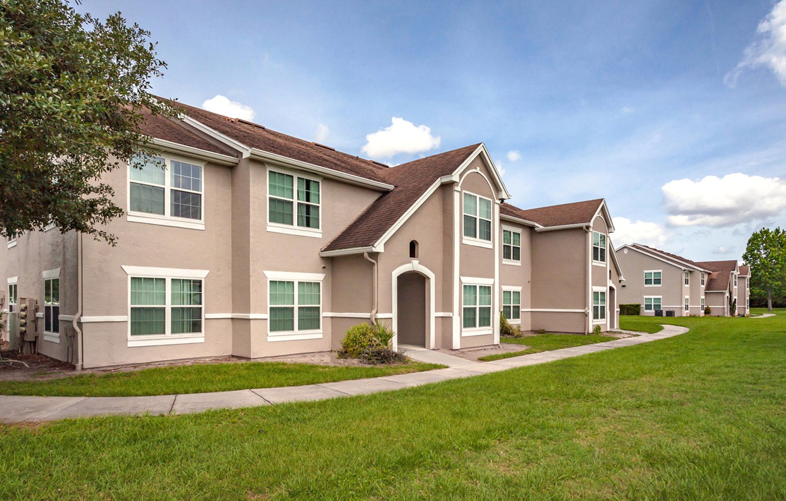 Sawyer Estates Apartments in St. Cloud, FL